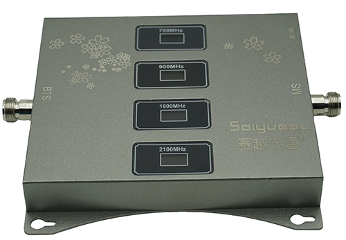  惠济四频手机信号接收器200㎡