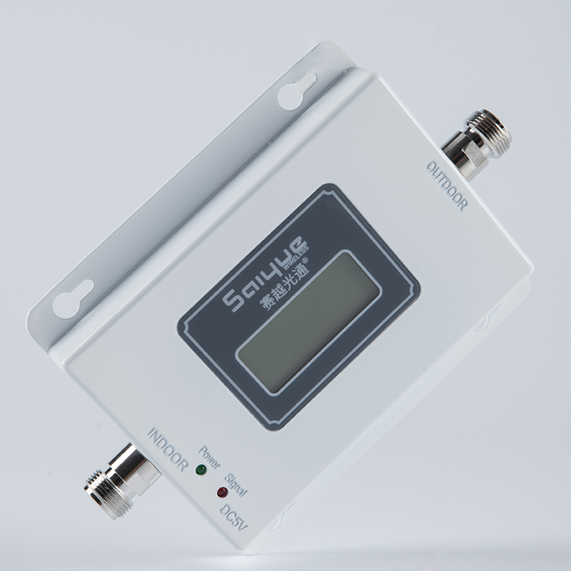 惠济家用配电房机房信号放大器200㎡