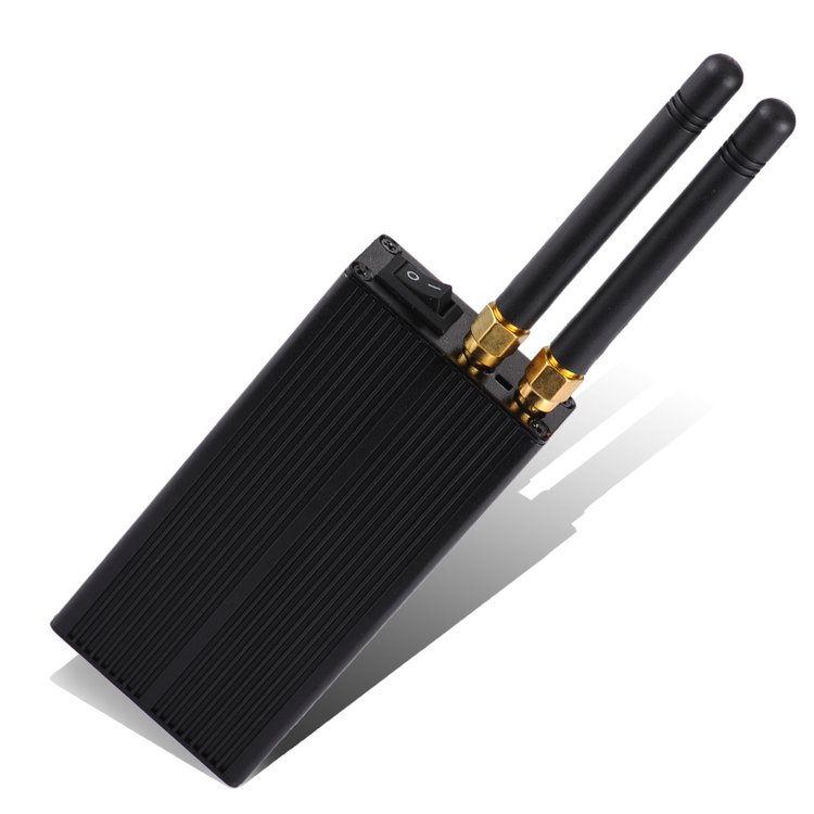  惠济1.2G/1.5G导航屏蔽器