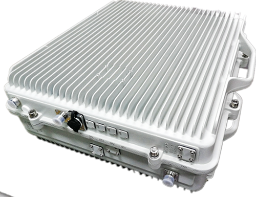 惠济信令级数字室分型移动通信干扰器