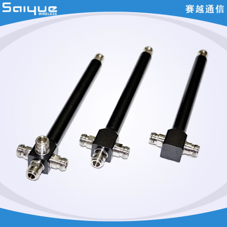  惠济FM调频广播同步广播功分器