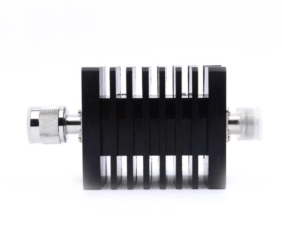  惠济腔体固定衰减器0-3G/0-4G  N型接口